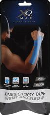 SEDCO Kinesiology Wrist/Elbow Tape - Tejpovací páska Zápěstí 25x5 cm - 6ks