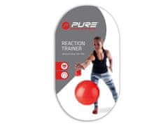 Pure2Improve Míček reaction ball Pure2Improve