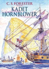 Forester C. S.: Kadet Hornblower