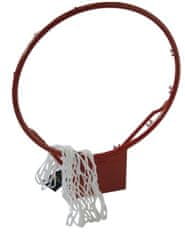 Koš na basket SPARTAN Ø 10 mm, 7“