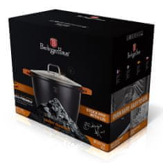 Berlingerhaus Granit Diamond 28 cm 10 l hrnec Bh-1101