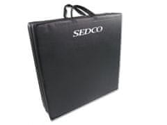 SEDCO Žíněnka skládací třídílná SEDCO ECO 175x60x5 cm