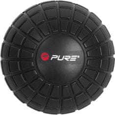 Pure2Improve Masážní míč P2I Massage ball 12,8 cm