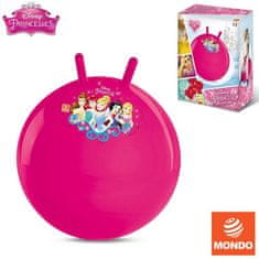 Mondo Míč skákací MONDO Princess 45 cm