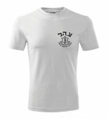 STRIKER Funkční tričko IDF Velikost: XL