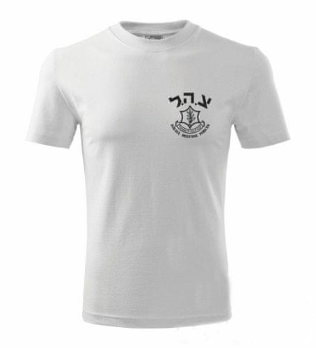 STRIKER Funkční tričko IDF Velikost: M