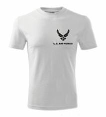 STRIKER Funkční tričko U.S. Air Force Velikost: L