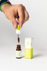 CBD kapky ´´limeta´´