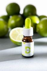 CBD kapky ´´limeta´´