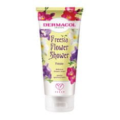 Dermacol Opojný sprchový krém Frézie Flower Shower (Delicious Shower Cream) 200 ml