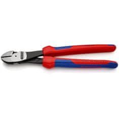 Knipex 7402250 silové boční štípací kleště 250mm