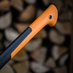 Fiskars  1015642 sekera štípací L X21