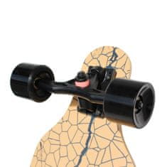 Master longboard 41" - stone