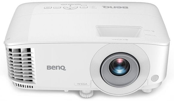 Domácí kino BenQ MS535 (9H.JJW77.33E) rozlišení  Full HD, realistický obraz, věrné barvy