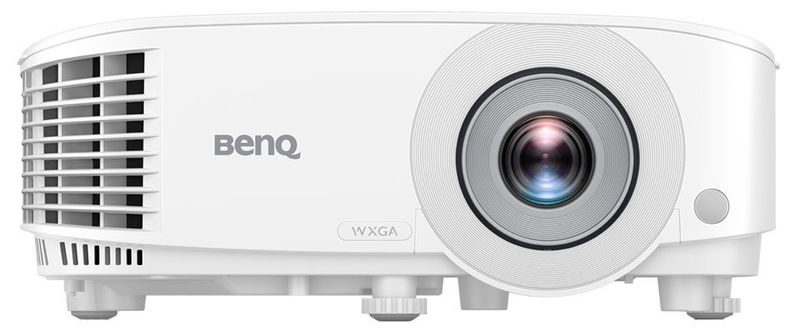  Domácí kino BenQ MS535 (9H.JJW77.33E) HD, vysoké rozlišení