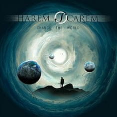 Harem Scarem: Change the World