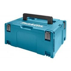 Makita DLX4104TJ1 aku sada DGA513+DHR243+DHP481+DTD153