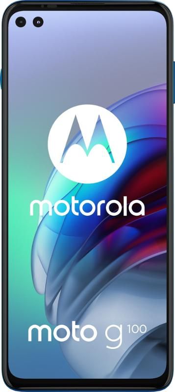 moto g100 8GB/128GB