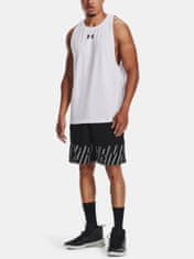 Under Armour Tílko BASELINE COTTON TANK-WHT L