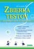 Renáta Lukačková: Zbierka testov - Slovenský jazyk a literatúra pre 5. ročník ZŠ