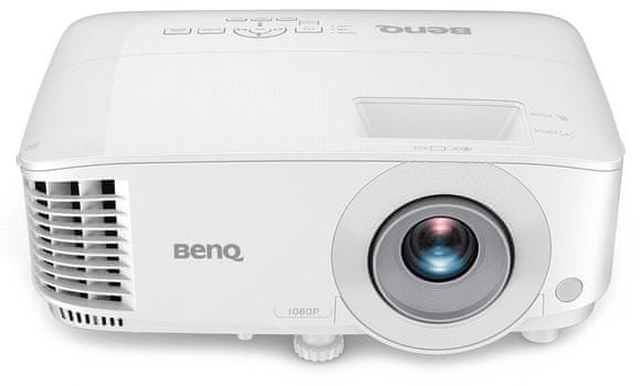 Domácí kino BenQ MS535 (9H.JJW77.33E) rozlišení  Full HD, realistický obraz, věrné barvy