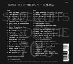 Super 70's - The Album (2x CD)