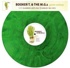 Booker T. & The M.G.'s: Green Onions