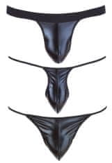 SvenjoymentUnderwear Svenjoyment Strings Set 3 kusů