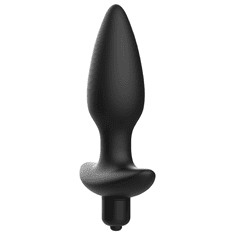 addicted toys Addicted Toys Anal Plug Vibe (15 cm)