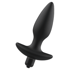 addicted toys Addicted Toys Anal Plug Vibe (15 cm)