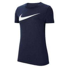 Nike  Dri-FIT Park, Dri-FIT Park | CW6967-451 | OBSIDIAN/WHITE | S