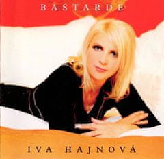 Hajnová Iva: Bastarde