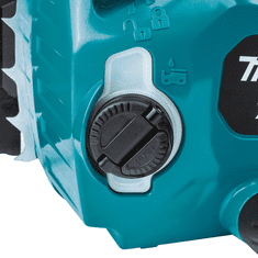 Makita DUC356PT2B aku řetězová pila Li-on 2x18V/5,0Ah