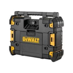 DeWalt DWST1-81078 rádio s nabíječkou