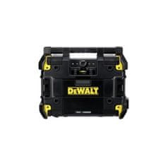 DeWalt DWST1-81078 rádio s nabíječkou