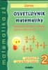 Kolektív autorov: Osvetľovník matematiky 2 - Zlomky