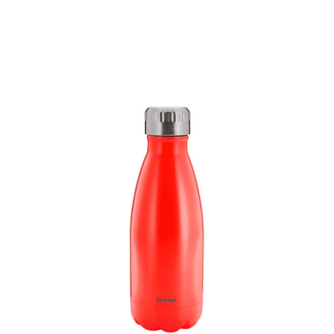 Smidge Termol Coral, červ 350ml - zánovní