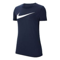 Nike  Dri-FIT Park, Dri-FIT Park | CW6967-451 | OBSIDIAN/WHITE | M