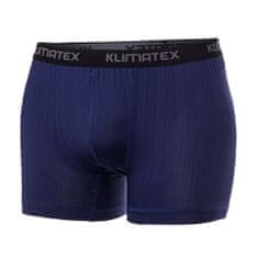 Klimatex Pánské boxerky , Silk Touch BAX | M | UPES-P23-BAX-524