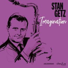 Getz Stan: Imagination