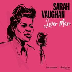 Vaughan Sarah: Lover Man