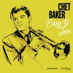 Baker Chet: Easy to Love