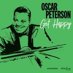 Peterson Oscar: Get Happy