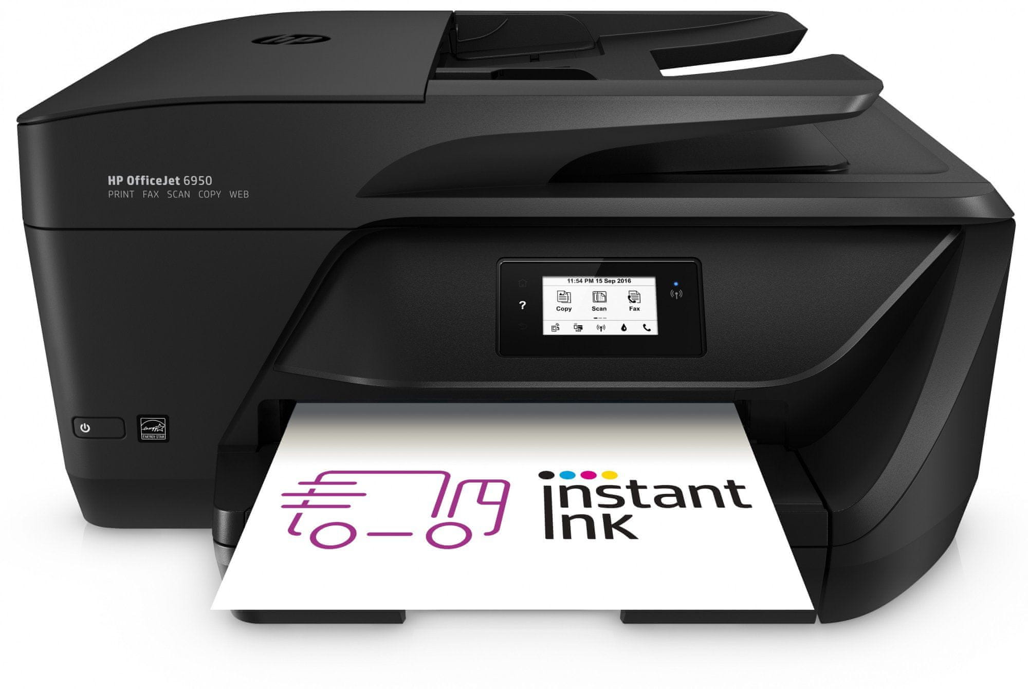 HP OfficeJet 6950 - PC Pro Magazine