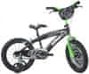 Dino bikes Chlapecké kolo BMX 16"