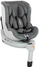 Petite&Mars Autosedačka Reversal II Isofix 2020 Stone Air