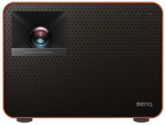  Domáce kino BenQ MS535 (9H.JJW77.33E) HD, vysoké rozlíšenie