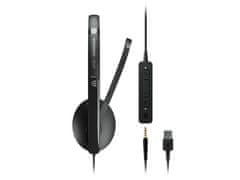 Epos Sennheiser Adapt 165 USB II