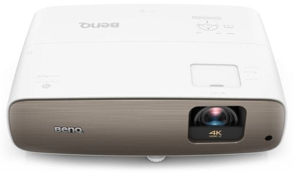 Domácí kino BenQ MS535 (9H.JJW77.33E) rozlišení  Full HD, realistický obraz, věrné barvy