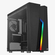 Aerocool PC skříň Bolt Mini